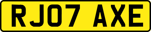 RJ07AXE
