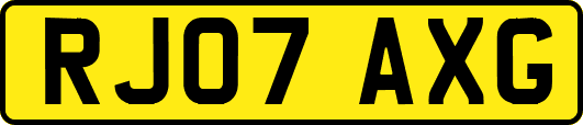 RJ07AXG
