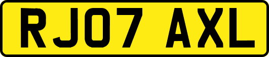 RJ07AXL