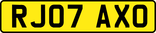 RJ07AXO