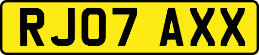 RJ07AXX
