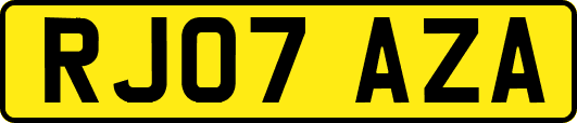 RJ07AZA