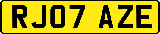 RJ07AZE