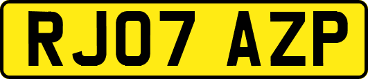 RJ07AZP