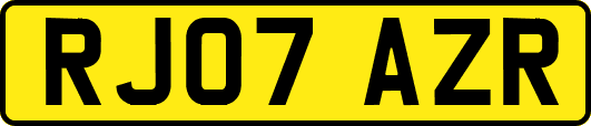 RJ07AZR
