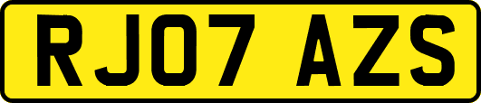RJ07AZS