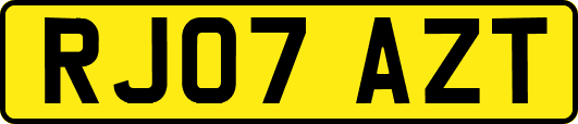 RJ07AZT