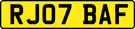 RJ07BAF