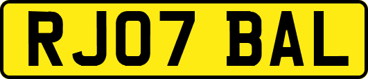 RJ07BAL