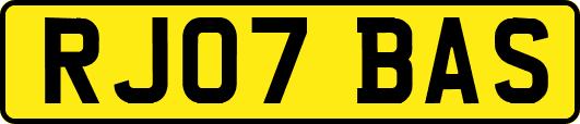 RJ07BAS