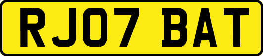 RJ07BAT