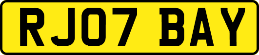 RJ07BAY