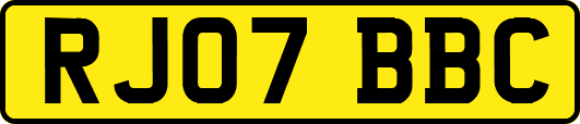RJ07BBC