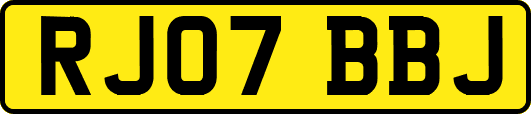RJ07BBJ