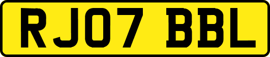 RJ07BBL