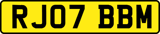 RJ07BBM