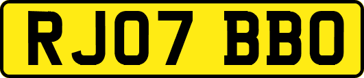 RJ07BBO