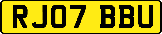 RJ07BBU