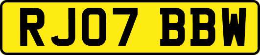 RJ07BBW