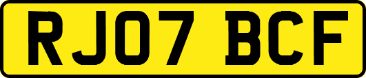 RJ07BCF