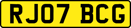 RJ07BCG