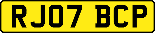 RJ07BCP