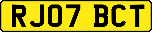 RJ07BCT