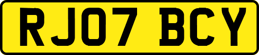 RJ07BCY
