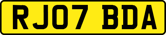 RJ07BDA