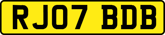 RJ07BDB