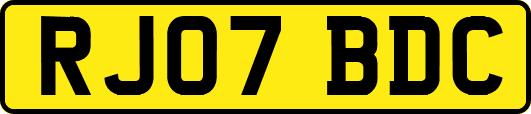RJ07BDC