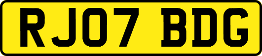 RJ07BDG