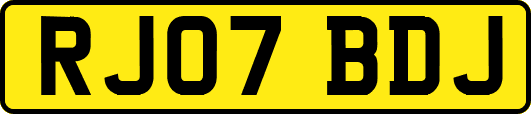 RJ07BDJ