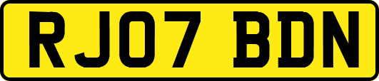 RJ07BDN