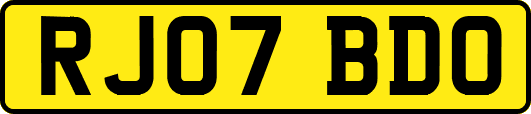 RJ07BDO