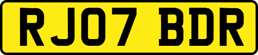 RJ07BDR