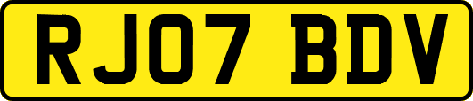 RJ07BDV