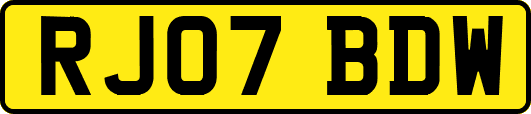 RJ07BDW