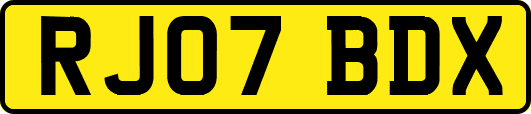 RJ07BDX