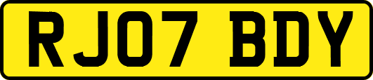 RJ07BDY