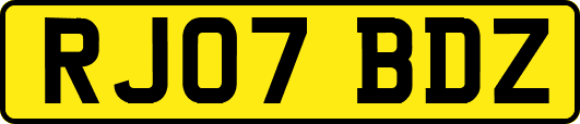 RJ07BDZ