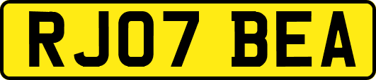 RJ07BEA