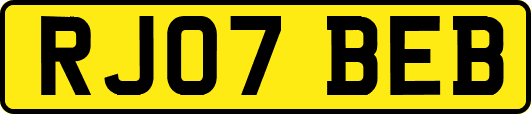 RJ07BEB