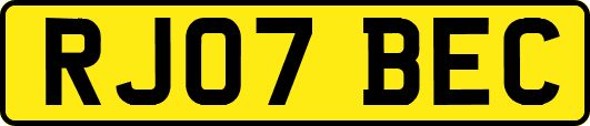 RJ07BEC