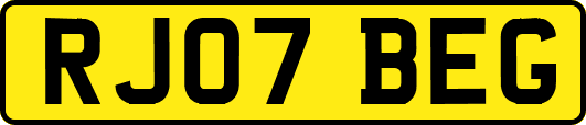 RJ07BEG