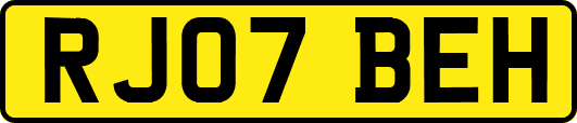 RJ07BEH