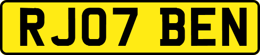 RJ07BEN