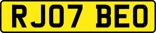 RJ07BEO