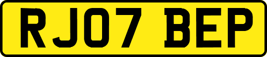 RJ07BEP