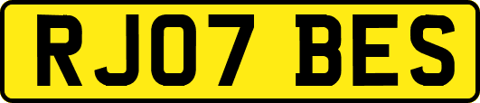 RJ07BES